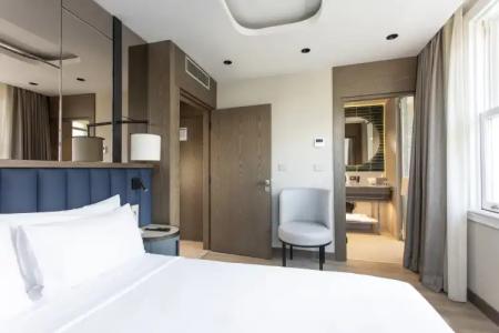 Radisson Istanbul Sultanahmet - 130