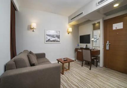 Radisson Istanbul Sultanahmet - 117