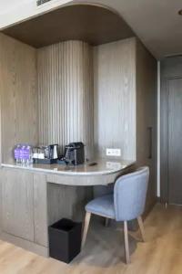 Radisson Istanbul Sultanahmet - 128