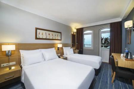 Radisson Istanbul Sultanahmet - 100