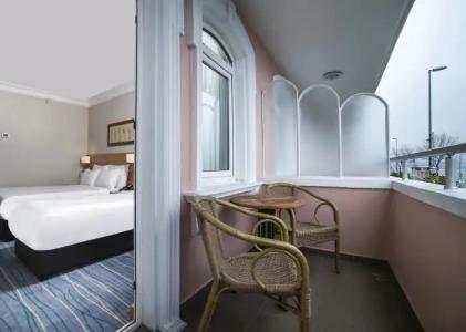 Radisson Istanbul Sultanahmet - 102