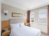 Standard Double room with sea view