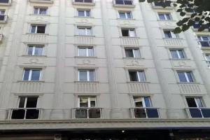 Martinenz Hotel, Istanbul