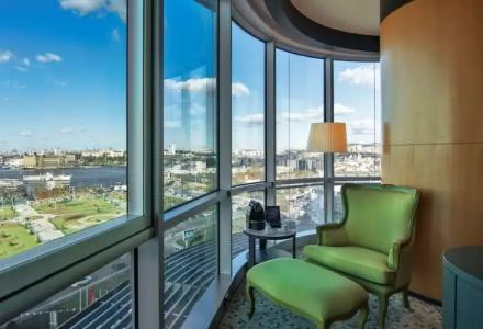 DoubleTree By Hilton Istanbul - Moda - 109