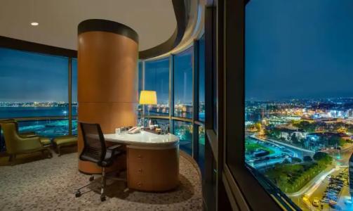 DoubleTree By Hilton Istanbul - Moda - 110
