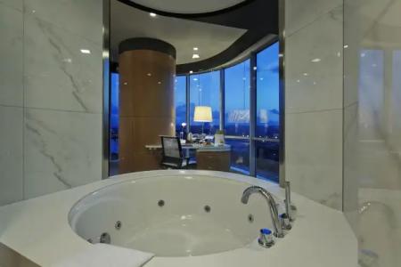 DoubleTree By Hilton Istanbul - Moda - 105
