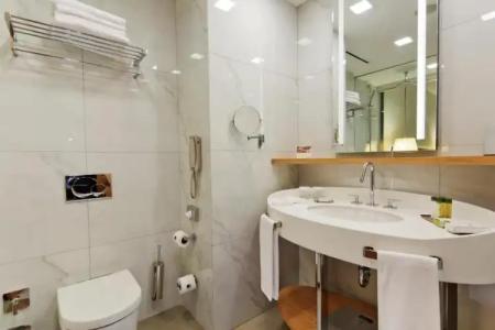 DoubleTree By Hilton Istanbul - Moda - 114
