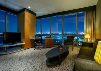 DoubleTree By Hilton Istanbul - Moda - 116