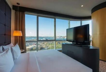 DoubleTree By Hilton Istanbul - Moda - 103