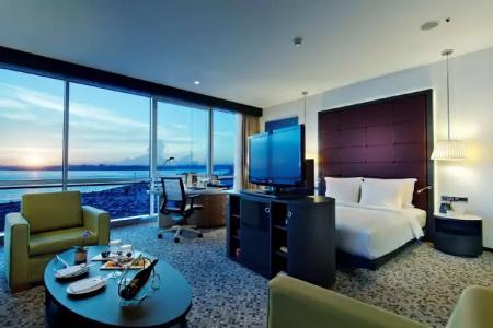 DoubleTree By Hilton Istanbul - Moda - 113