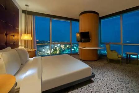 DoubleTree By Hilton Istanbul - Moda - 115