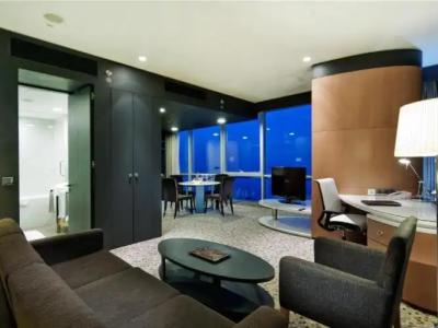 DoubleTree By Hilton Istanbul - Moda - 117