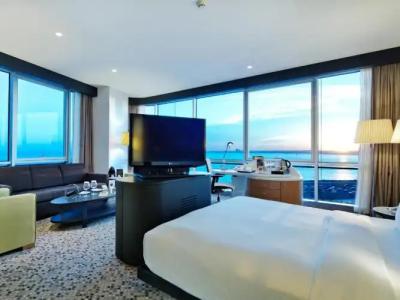 DoubleTree By Hilton Istanbul - Moda - 112