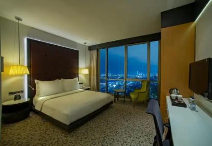 DoubleTree By Hilton Istanbul - Moda - 100