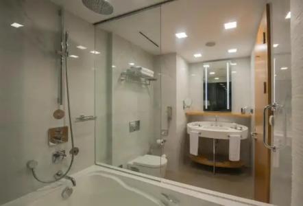 DoubleTree By Hilton Istanbul - Moda - 101