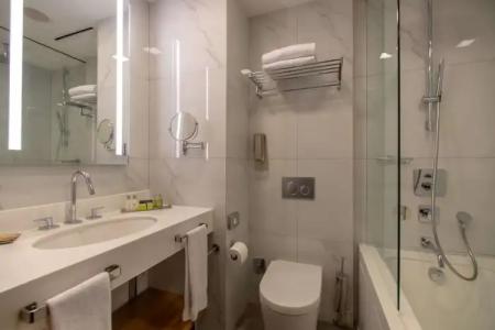DoubleTree By Hilton Istanbul - Moda - 106