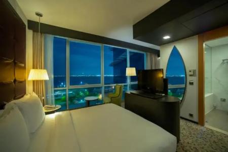DoubleTree By Hilton Istanbul - Moda - 102