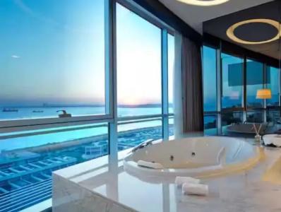 DoubleTree By Hilton Istanbul - Moda - 118