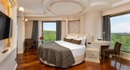 Limak Eurasia Luxury - 109