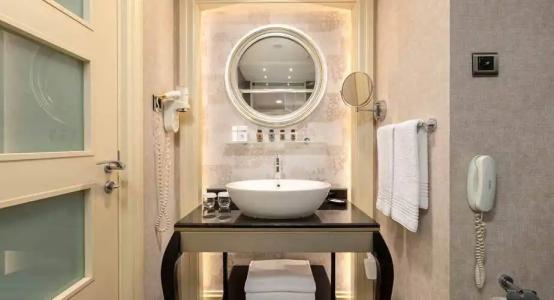 Limak Eurasia Luxury - 139