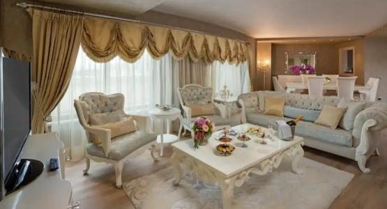 Limak Eurasia Luxury - 123