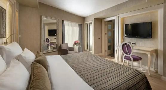 Limak Eurasia Luxury - 108