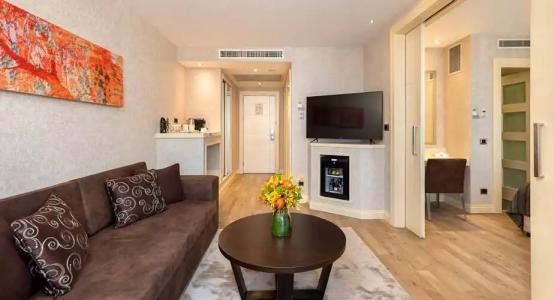 Limak Eurasia Luxury - 136