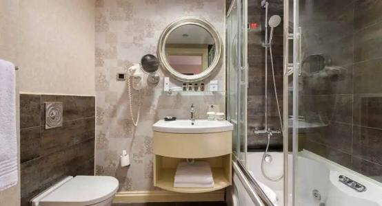 Limak Eurasia Luxury - 138