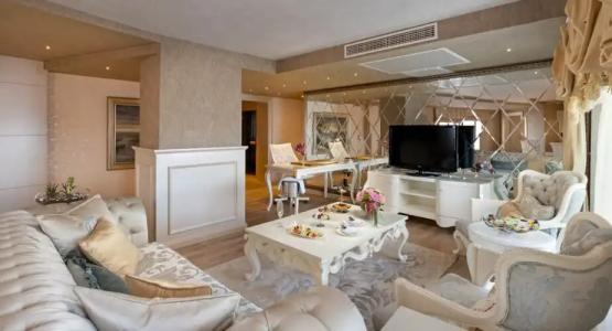Limak Eurasia Luxury - 124