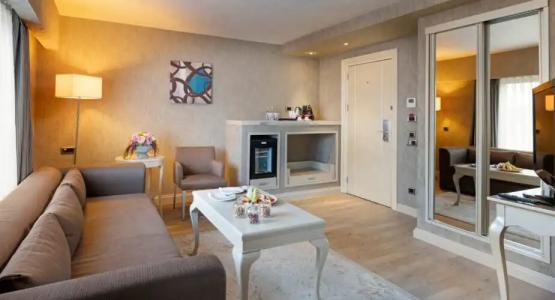 Limak Eurasia Luxury - 116