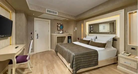 Limak Eurasia Luxury - 107