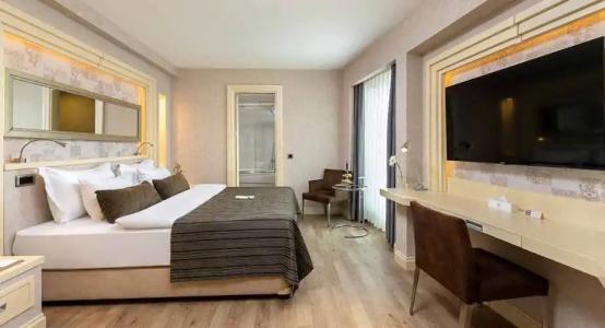 Limak Eurasia Luxury - 128