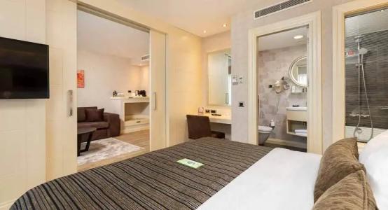 Limak Eurasia Luxury - 134