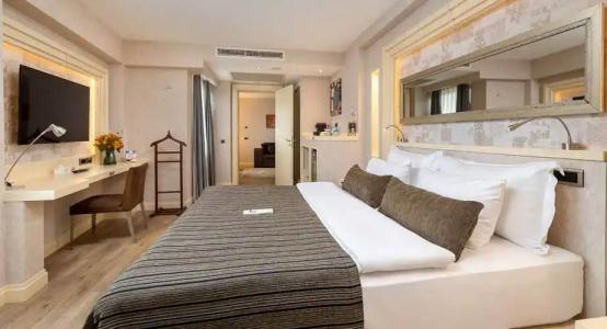 Limak Eurasia Luxury - 127