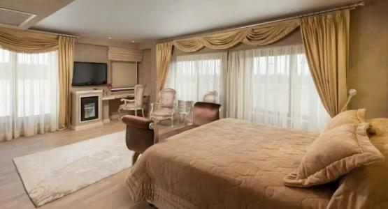 Limak Eurasia Luxury - 120