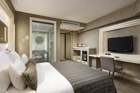 Limak Eurasia Luxury - 101