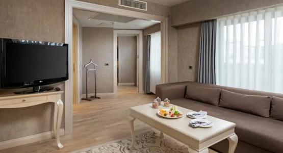 Limak Eurasia Luxury - 117