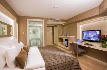 Limak Eurasia Luxury - 102
