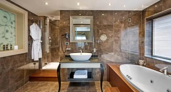Limak Eurasia Luxury - 121