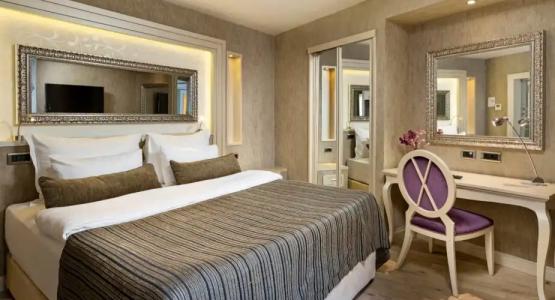 Limak Eurasia Luxury - 113