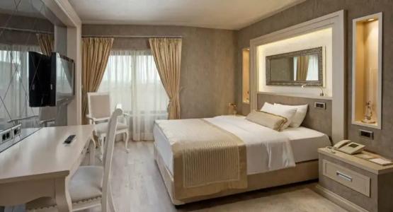 Limak Eurasia Luxury - 119