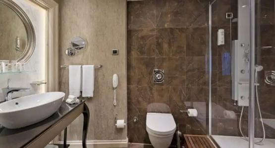 Limak Eurasia Luxury - 115