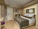 Executive Deluxe Double room