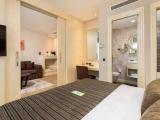 Asia Double Suite