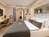 Luxury Double Suite
