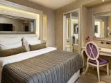 Executive Double Suite