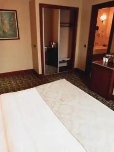 Dream Hill Business Deluxe Istanbul Asia - 102