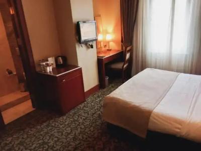 Dream Hill Business Deluxe Istanbul Asia - 100