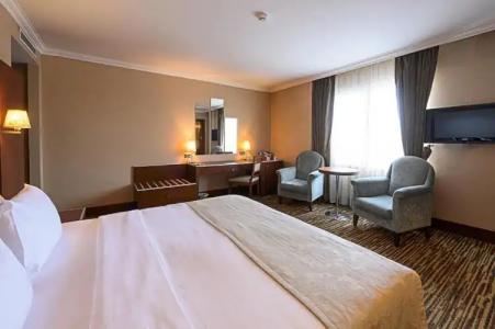 Dream Hill Business Deluxe Istanbul Asia - 122
