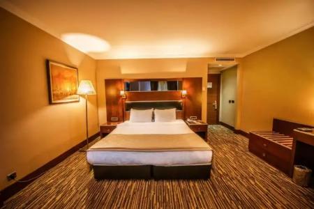 Dream Hill Business Deluxe Istanbul Asia - 111